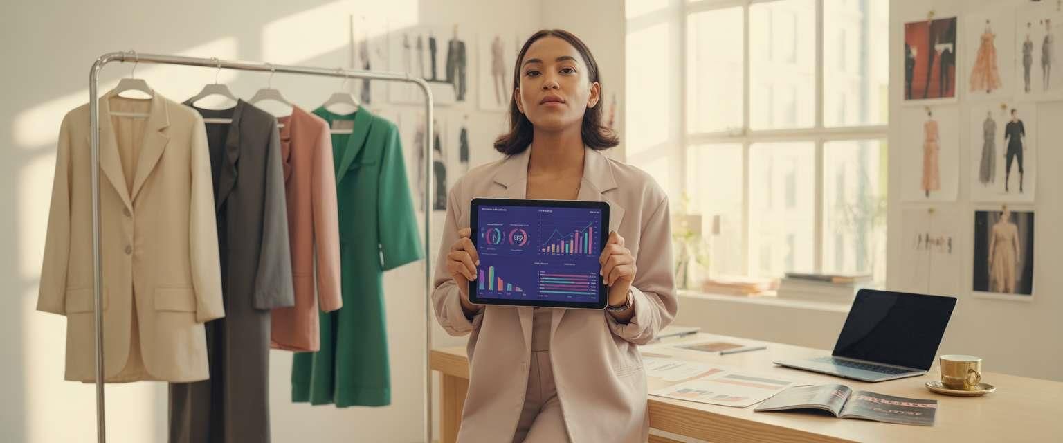 Zero to Hero: How New Fashion Brands Can Generate Their First $50K in Sales